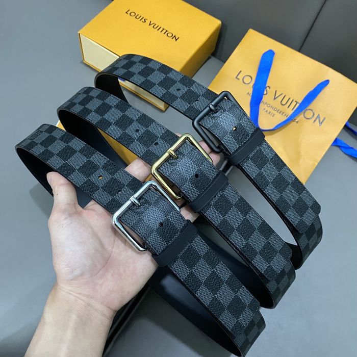 Louis Vuitton Belt 40MM LVB00143